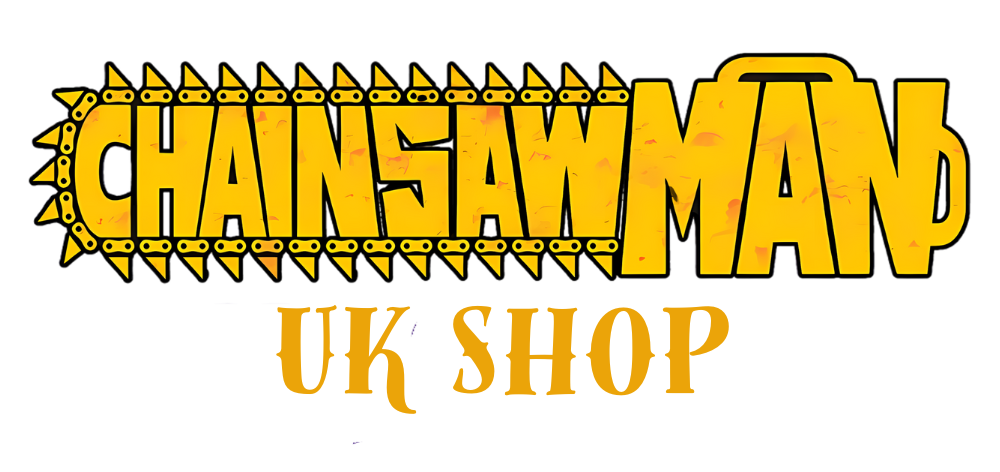Chainsaw Man UK Shop