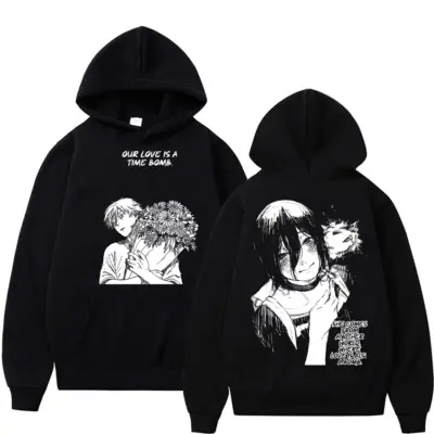 kf S1b31231ee3e24aca9c0fb58069ca0b75N - Chainsaw Man UK Shop